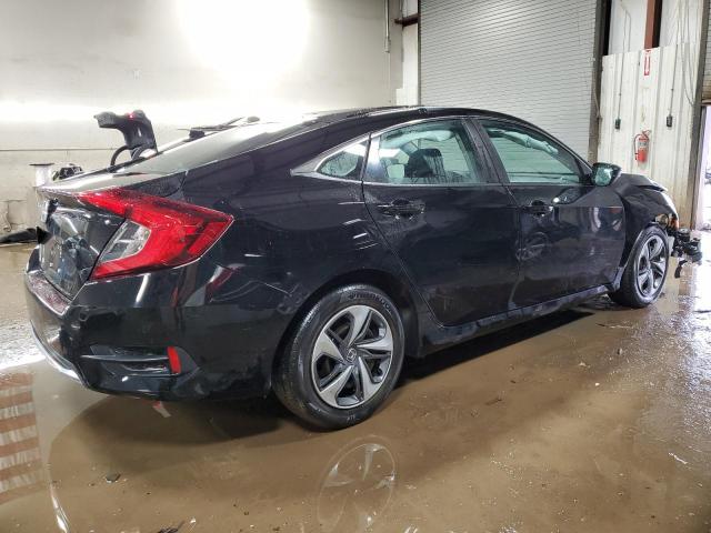 Photo 3 from auction – 2019 HONDA CIVIC LX with VIN 2HGFC2F68KH585211