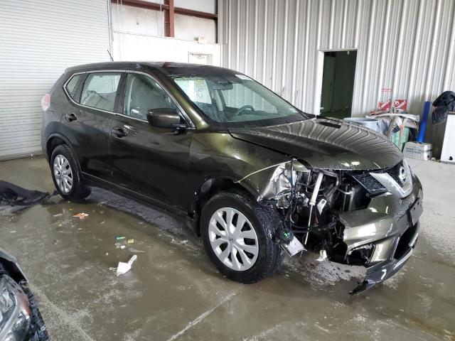 Photo 4 from auction – 2016 NISSAN ROGUE S with VIN KNMAT2MV1GP651734
