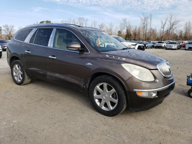 Photo 4 from auction – 2009 BUICK ENCLAVE CX with VIN 5GAER23DX9J138773