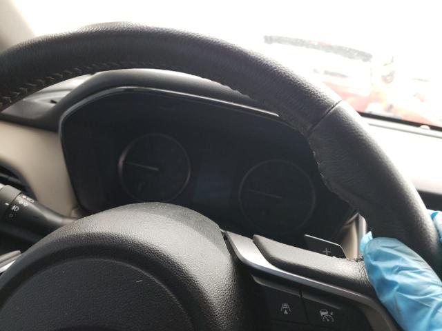 Foto 9 de la subasta – 2020 SUBARU OUTBACK 2. con VIN 4S4BTACC0L3102005