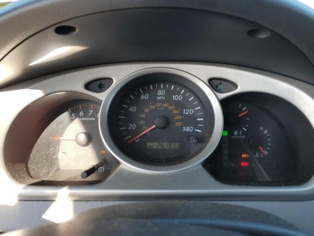 Photo 9 from auction – 2004 TOYOTA HIGHLANDER with VIN JTEDP21A140020680