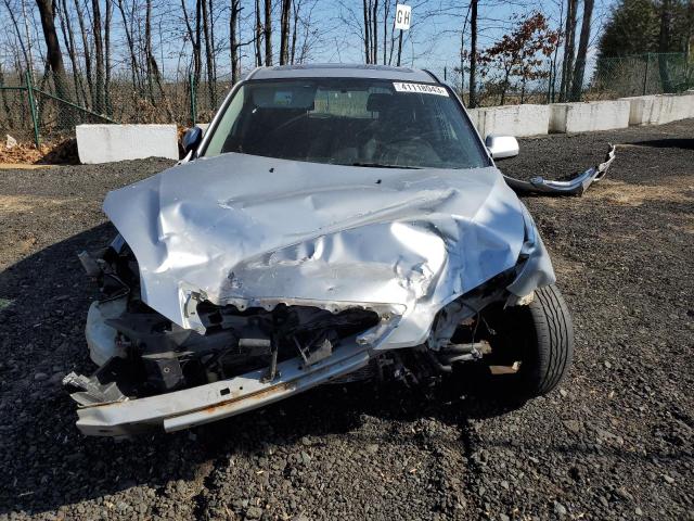 Photo 5 from auction – 2006 MAZDA 3 HATCHBAC with VIN JM1BK343261475550