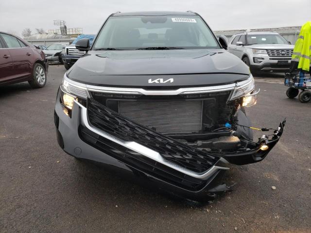 Photo 5 from auction – 2023 KIA SELTOS S with VIN KNDEUCAA8P7424692
