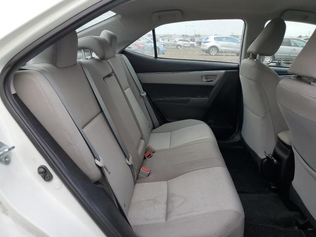 Photo 10 from auction – 2016 TOYOTA COROLLA L with VIN 5YFBURHE6GP463813