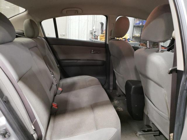 Photo 10 from auction – 2010 NISSAN SENTRA 2.0 with VIN 3N1AB6AP1AL718273