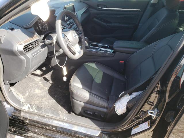 Photo 7 from auction – 2022 NISSAN ALTIMA SL with VIN 1N4BL4EV0NN420093