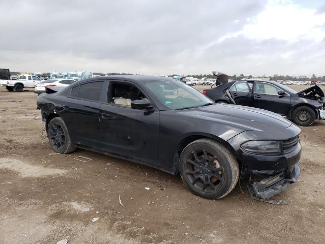 Photo 4 from auction – 2016 DODGE CHARGER SX with VIN 2C3CDXJG4GH357701