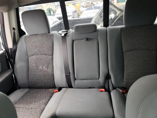 صورة رقم 10 من المزاد - 2015 RAM 2500 SLT مع VIN 3C6UR5DL6FG538285