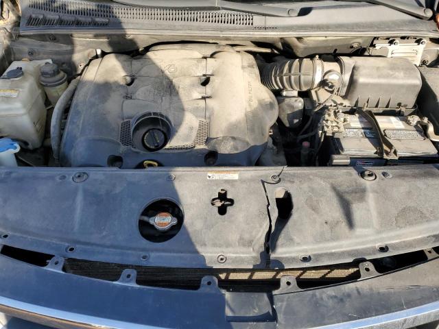 Photo 12 from auction – 2008 HYUNDAI ENTOURAGE with VIN KNDMC233486044666