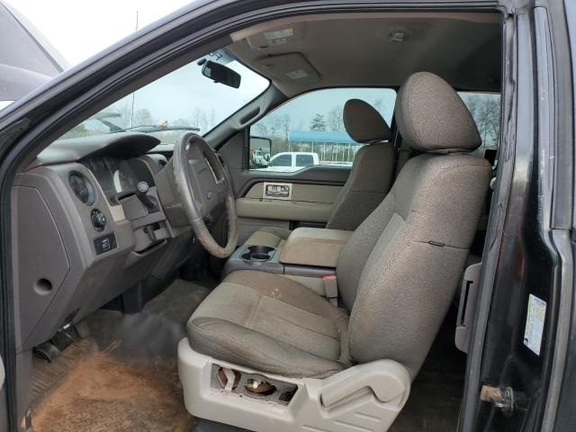 Photo 7 from auction – 2010 FORD F150 SUPER with VIN 1FTEX1E85AFA25478