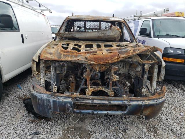 Photo 5 from auction – 2013 CHEVROLET SILVERADO with VIN 1GB4KZCGXDF173587