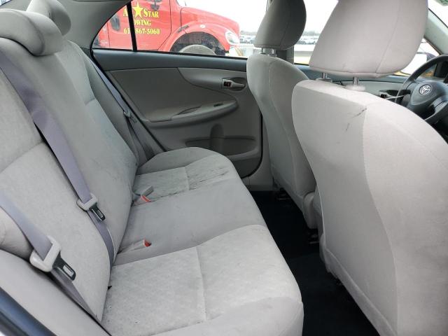 Photo 10 from auction – 2009 TOYOTA COROLLA BA with VIN 2T1BU40E29C144765