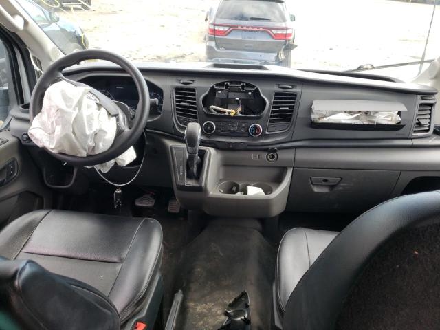 Photo 8 from auction – 2020 FORD TRANSIT T- with VIN 1FTBR1C80LKB69966