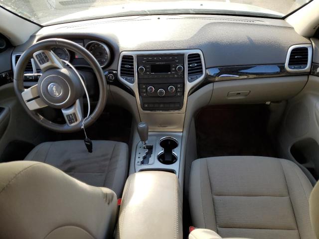 Photo 8 from auction – 2013 JEEP GRAND CHER with VIN 1C4RJFAG7DC587790