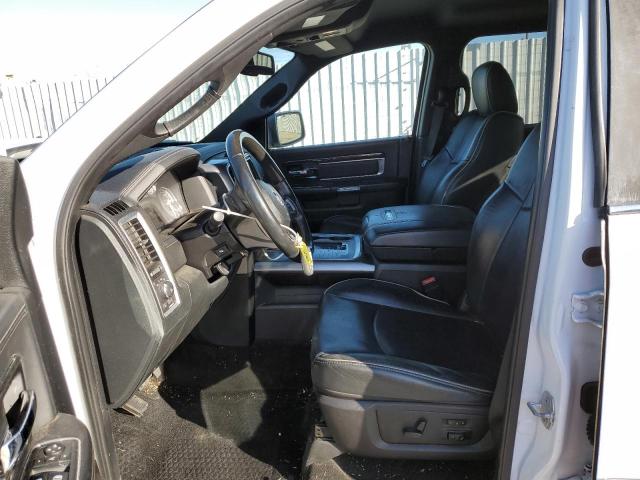 Photo 7 from auction – 2016 RAM 1500 LONGH with VIN 1C6RR7PM6GS114640