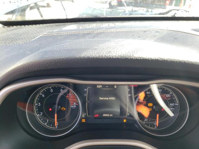 Photo 9 from auction – 2016 JEEP CHEROKEE S with VIN 1C4PJMAS6GW235867