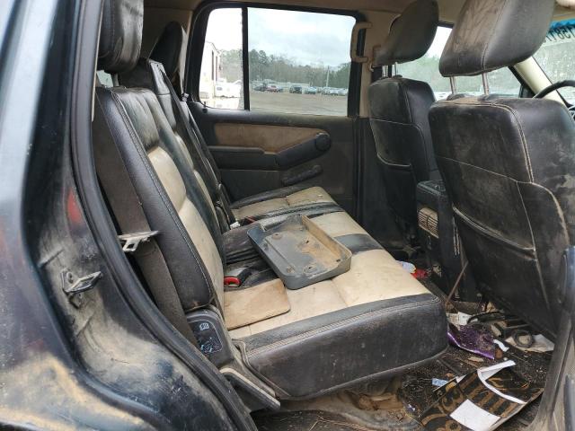 Photo 11 from auction – 2010 FORD EXPLORER E with VIN 1FMEU6EE0AUA32678