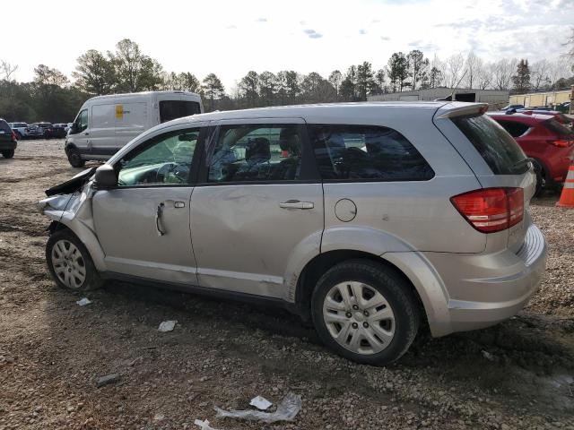Photo 2 from auction – 2014 DODGE JOURNEY SE with VIN 3C4PDCAB5ET268461