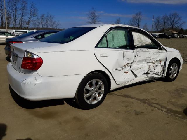 Photo 3 from auction – 2006 TOYOTA CAMRY LE with VIN 4T1BF30K06U633640