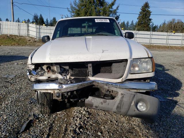 Photo 5 from auction – 2003 FORD RANGER SUP with VIN 1FTZR45E13PB40997