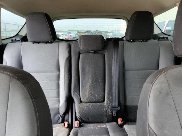 Photo 10 from auction – 2016 FORD ESCAPE SE with VIN 1FMCU0GX8GUC13376