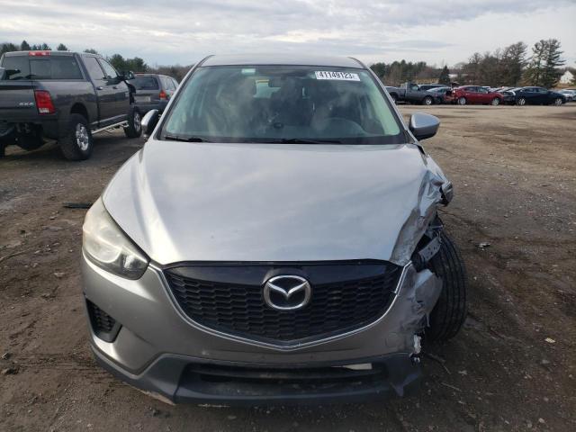 Photo 5 from auction – 2014 MAZDA CX-5 SPORT with VIN JM3KE4BE7E0302118