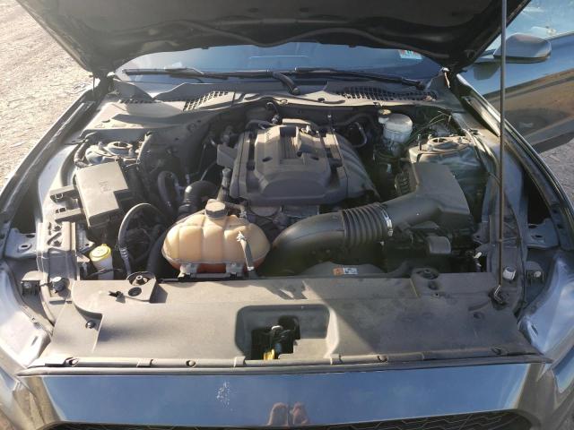 Photo 11 from auction – 2015 FORD MUSTANG with VIN 1FA6P8TH0F5334701