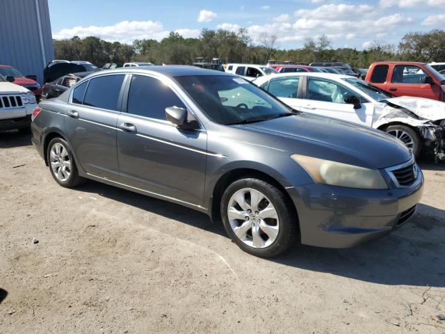 Photo 4 from auction – 2010 HONDA ACCORD EXL with VIN 1HGCP2F85AA030755