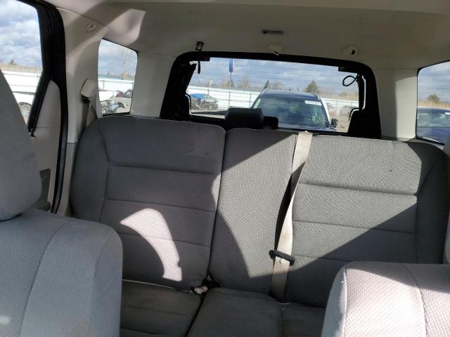 Photo 10 from auction – 2009 FORD ESCAPE XLT with VIN 1FMCU03779KC98912