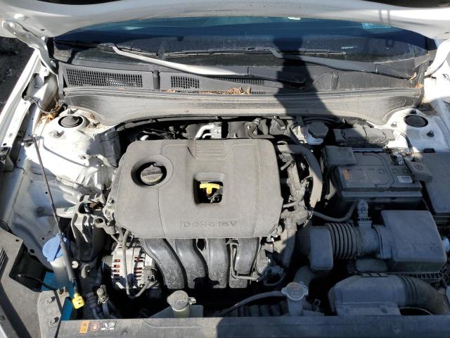 Photo 11 from auction – 2020 KIA FORTE FE with VIN 3KPF24AD9LE161052