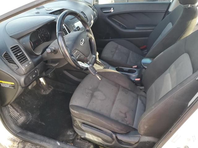 Photo 7 from auction – 2014 KIA FORTE EX with VIN KNAFX4A87E5086433