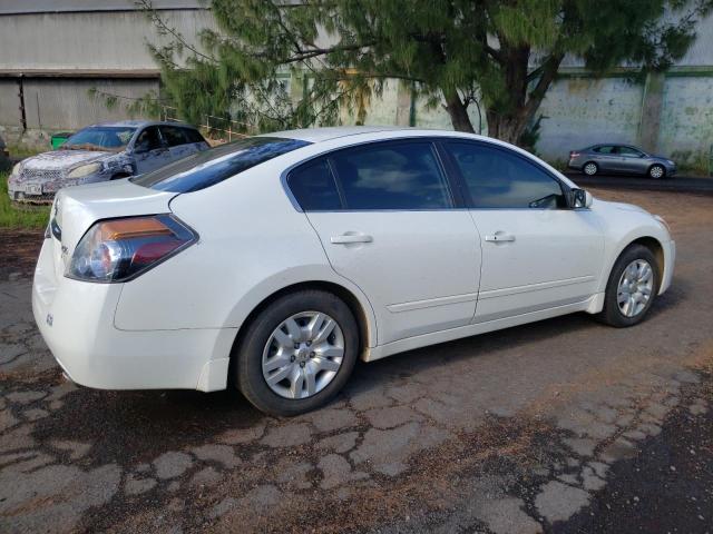 Photo 3 from auction – 2012 NISSAN ALTIMA BAS with VIN 1N4AL2AP7CN511575