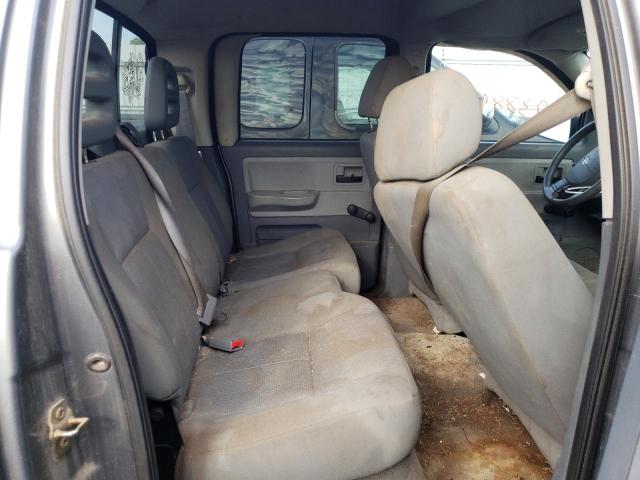 Photo 10 from auction – 2006 DODGE DAKOTA QUA with VIN 1D7HE28K66S710481