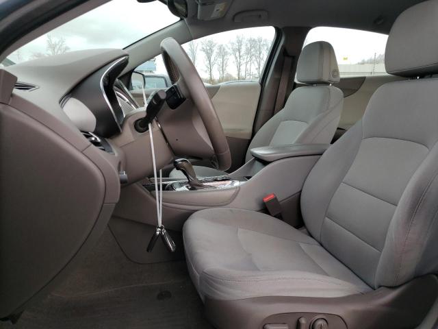 Photo 7 from auction – 2017 CHEVROLET MALIBU LT with VIN 1G1ZE5ST2HF239161