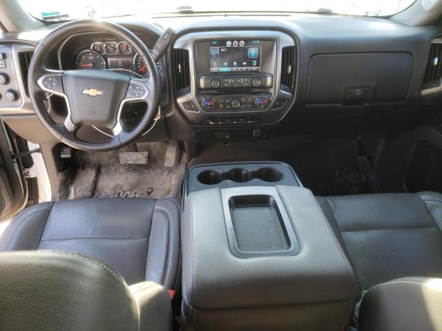 Photo 8 from auction – 2015 CHEVROLET 1500 with VIN 3GCUKREC5FG423003