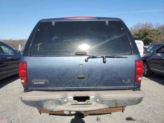 Photo 6 from auction – 1998 FORD EXPEDITION with VIN 1FMPU18L5WLA52637