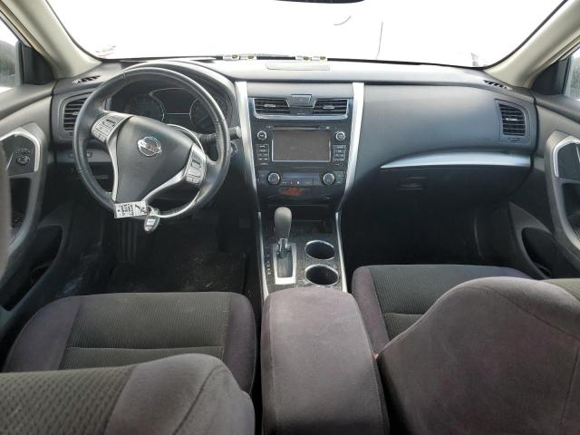 Photo 8 from auction – 2013 NISSAN ALTIMA 2.5 with VIN 1N4AL3APXDC273207