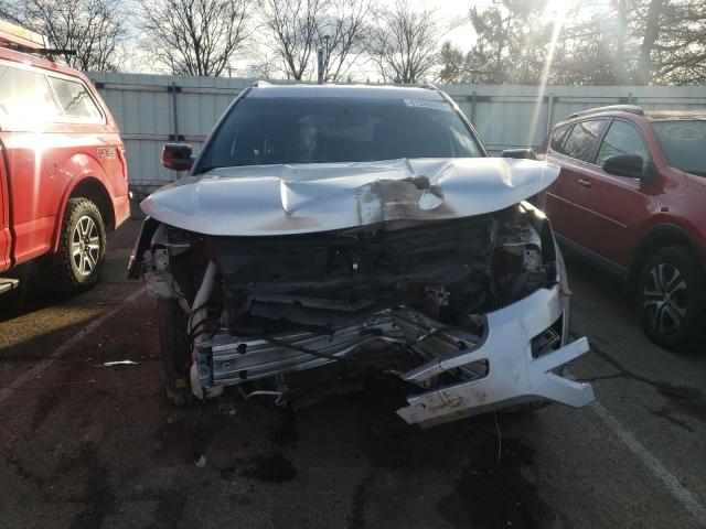 Photo 5 from auction – 2017 FORD EXPLORER X with VIN 1FM5K7D89HGA54128