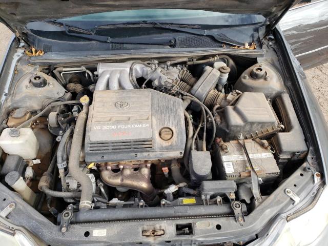 Photo 11 from auction – 2004 TOYOTA AVALON XL with VIN 4T1BF28B34U360852