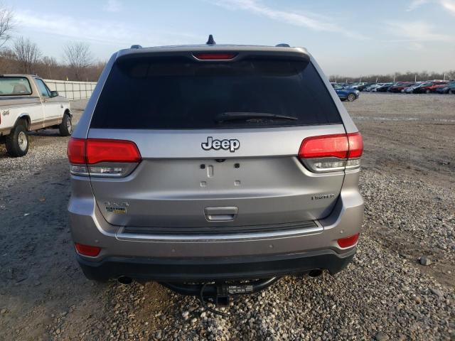 Photo 6 from auction – 2014 JEEP GRAND CHER with VIN 1C4RJFBG7EC199717