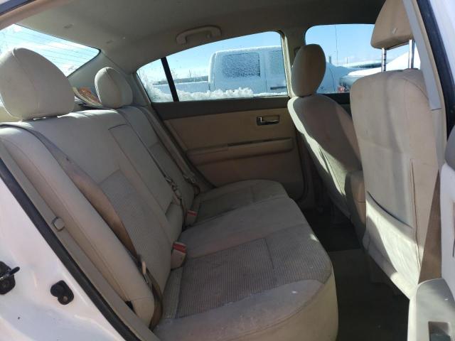 Photo 10 from auction – 2012 NISSAN SENTRA with VIN 3N1AB6AP2CL605435