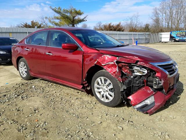 Photo 4 from auction – 2014 NISSAN ALTIMA 2.5 with VIN 1N4AL3AP2EN214352