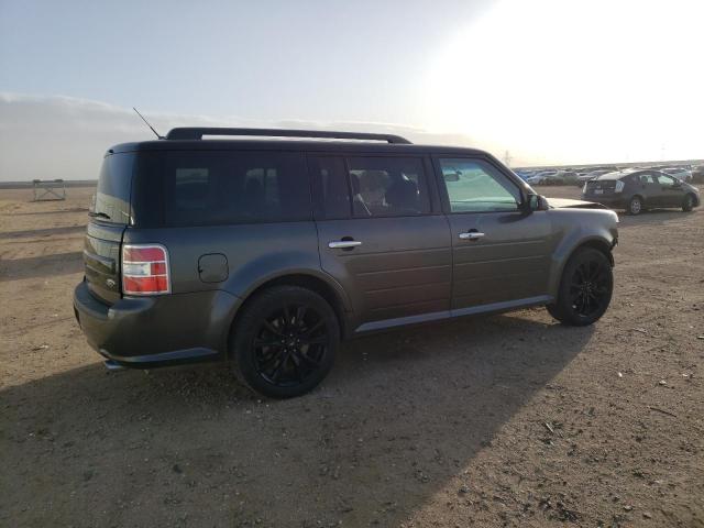 Photo 3 from auction – 2018 FORD FLEX SEL with VIN 2FMGK5C85JBA06217