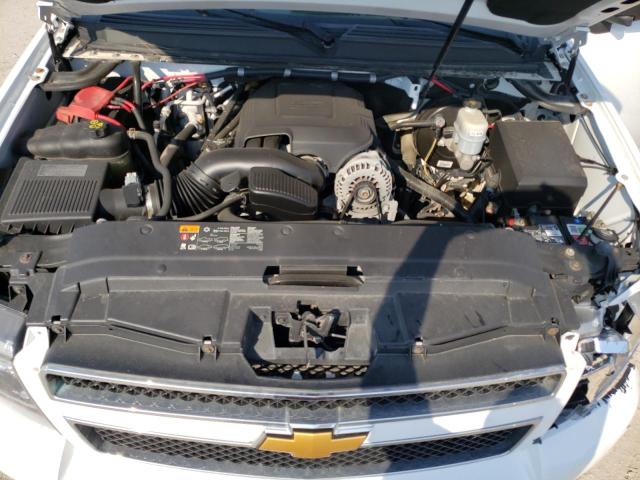 Photo 12 from auction – 2012 CHEVROLET TAHOE SPEC with VIN 1GNSK2E08CR158018