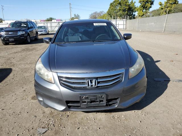 Photo 5 from auction – 2012 HONDA ACCORD LX with VIN 1HGCP2F37CA181331