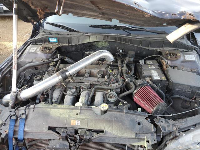 Photo 11 from auction – 2006 MAZDA SPEED 6 with VIN JM1GG12L161106645