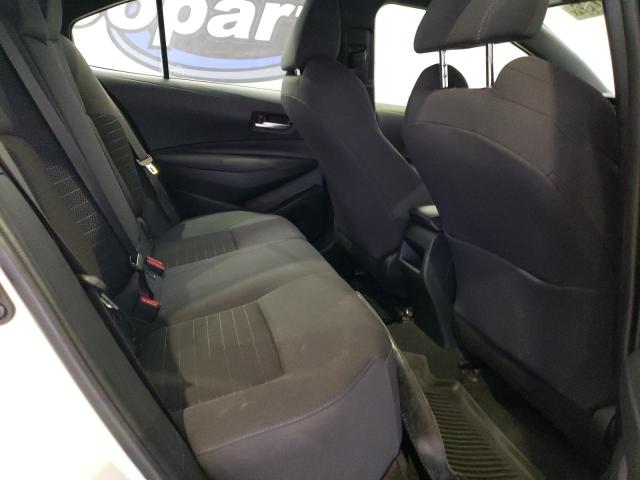 Photo 6 from auction – 2021 TOYOTA COROLLA SE with VIN JTDS4MCE2MJ075794