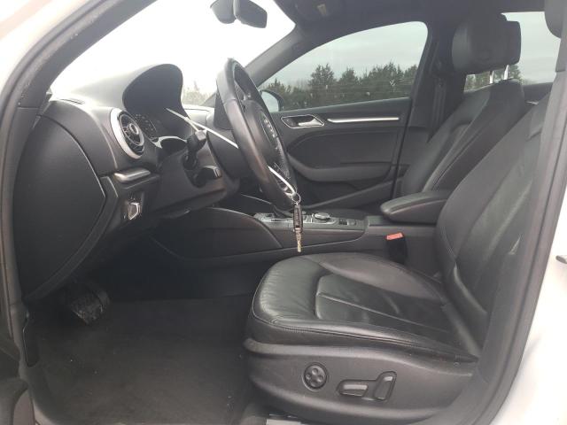 Photo 7 from auction – 2016 AUDI A3 PREMIUM with VIN WAUG7GFF5G1022933