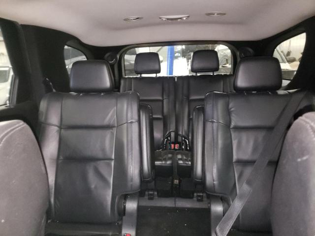 Photo 10 from auction – 2017 DODGE DURANGO GT with VIN 1C4RDJDG2HC611876