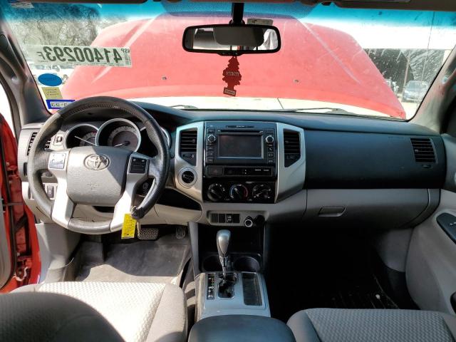 Photo 8 from auction – 2013 TOYOTA TACOMA DOU with VIN 5TFLU4EN3DX065502